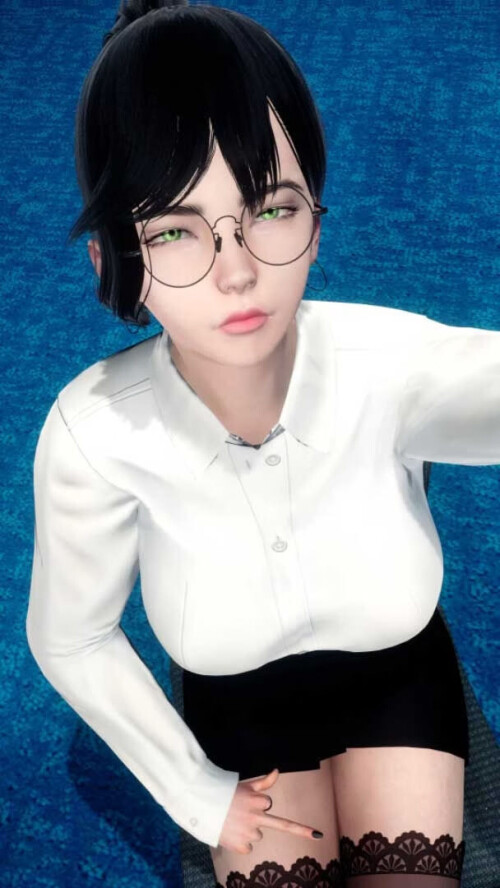 Perv Phone v0.4.1 双端 官中步兵 预览图
