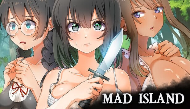 生存游戏/疯狂岛 ▫️ サバイバルゲーム / Mad Island / Survival ▫️ v26.06.23 ▫️ PC端 官中无码 预览图