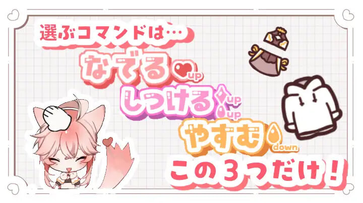 小缇的剧情新娘修行♡ ティーくんのえっちな花嫁修行 v1.3 PC端 汉化版 预览图