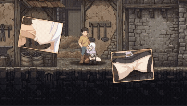 魅魔继承者 黛莉菈的迷宫冒险 Succubus Successor Delilah's Juicy Journey v1.0.036 PC端 动态官中步兵版 预览图
