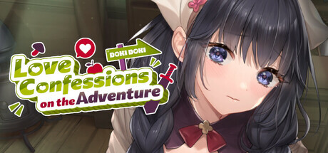 冒险途中全员告白 Love Confessions on the Adventure PC端 步兵 预览图