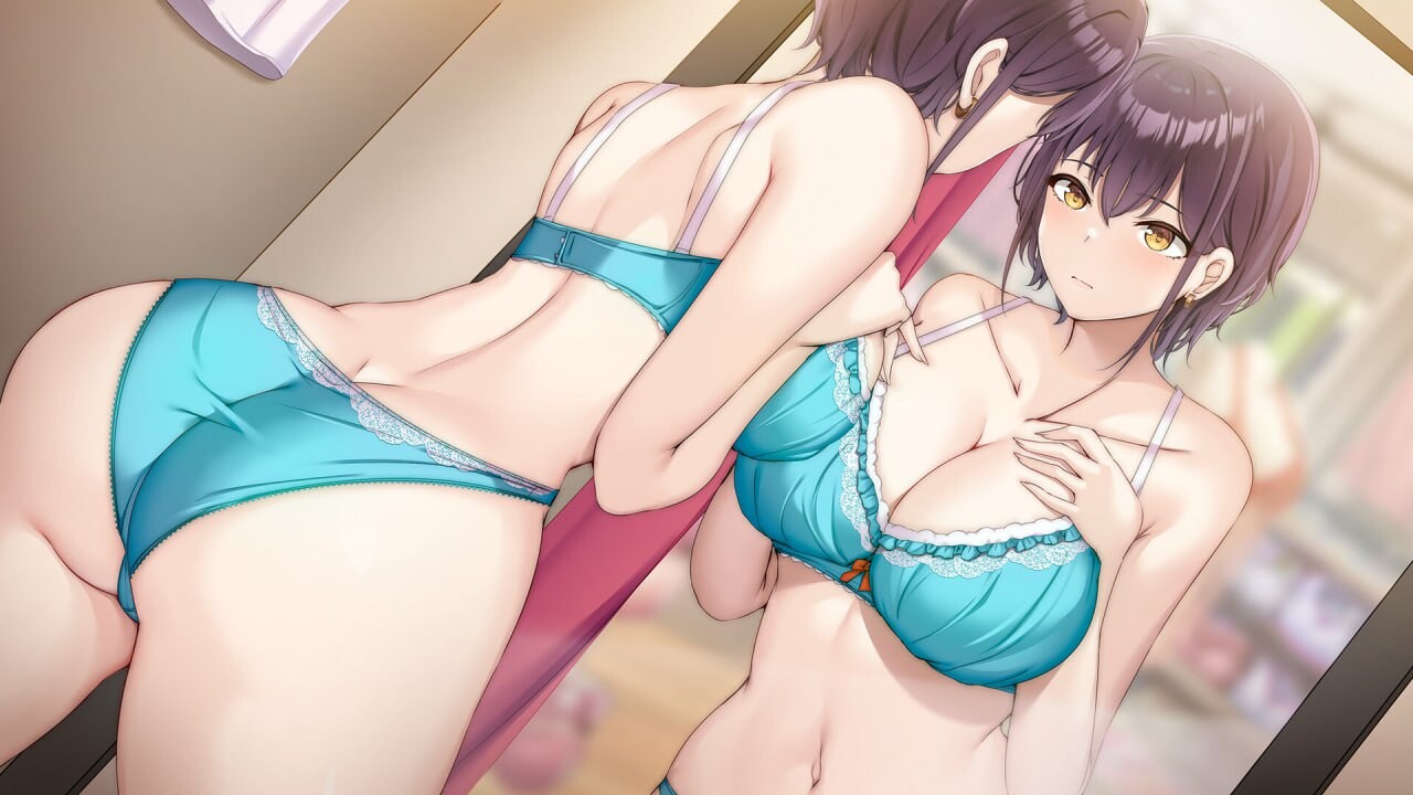 内衣社 ▫️ LingerieS / ランジェリーズ ▫️ v1.41 ▫️ PC端 官中版 预览图