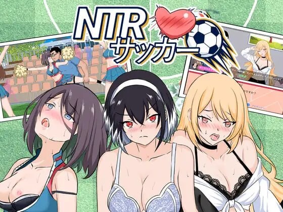 NTR足球 ▫️ NTRサッカー ▫️ v1.0.2 ▫️ 双端 官中高清版 预览图