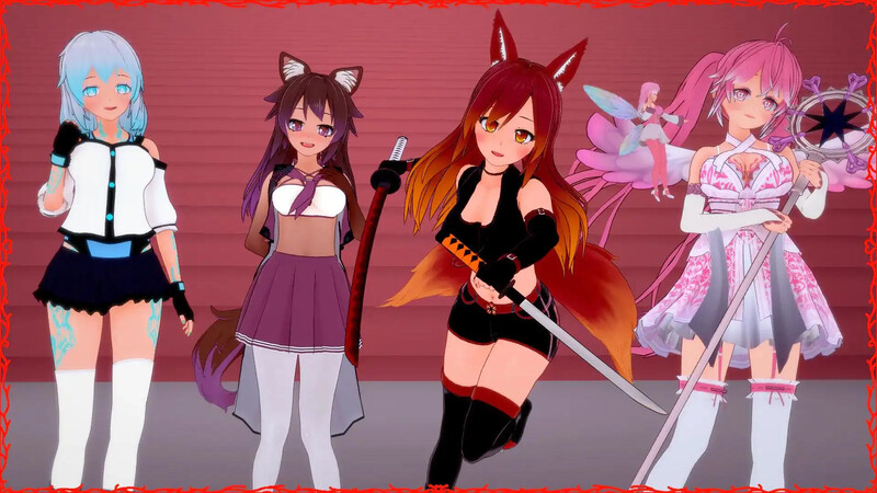 守护者2：破碎王国（Keepers 2 : Shattered Realms）V0.4 PC端 汉化版 预览图
