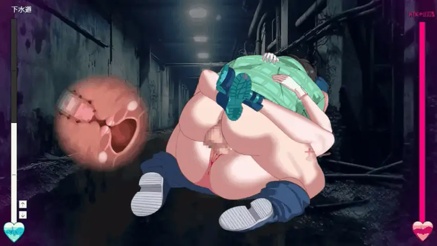 隧道逃生：命运交织 Ver0.17.0aSP官中汉化 PC端 官中版 预览图