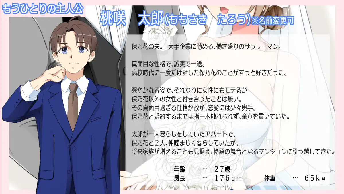 沉溺于露出的人妻遭到ntr 露出に目覚めた人妻は寝取られる v1.02 PC端 AI汉化版 预览图