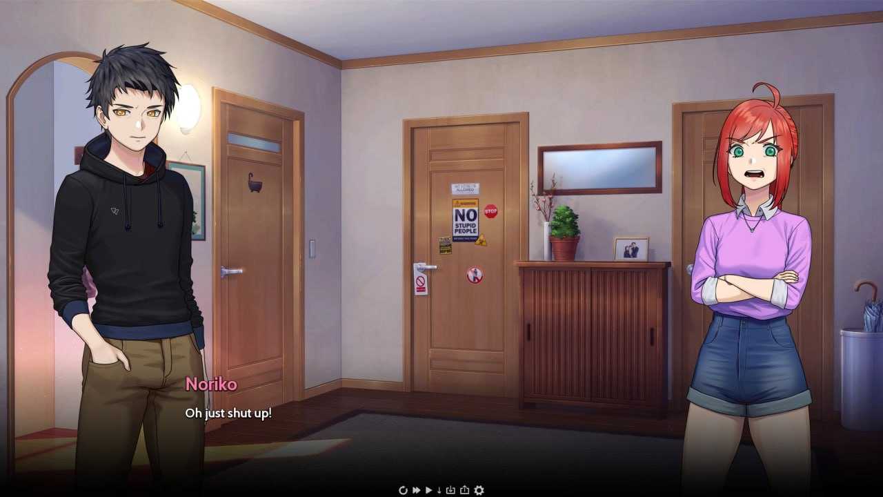 永恒不再/Go V0.13.5 预览图