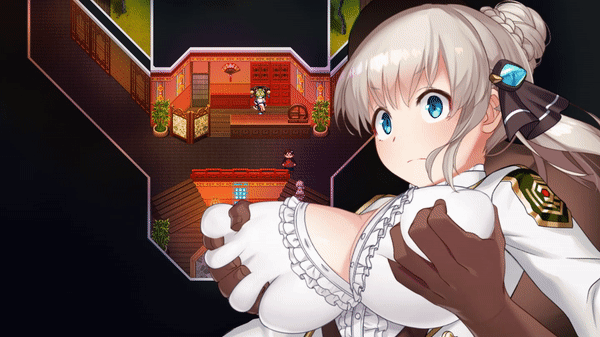 公主协同效应（Princess Synergy） V24.9 PC端 AI汉化版 预览图