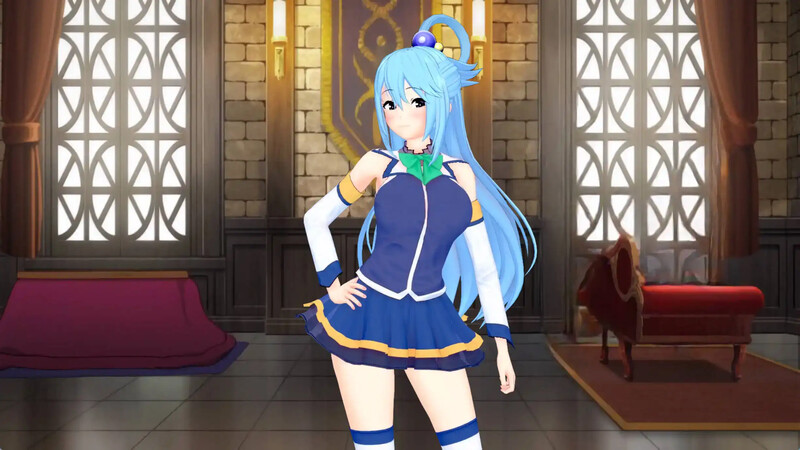 伊势海妓院/异世界妓院 (Isekai Brothel) V0.50 汉化中文 双端 汉化版 预览图