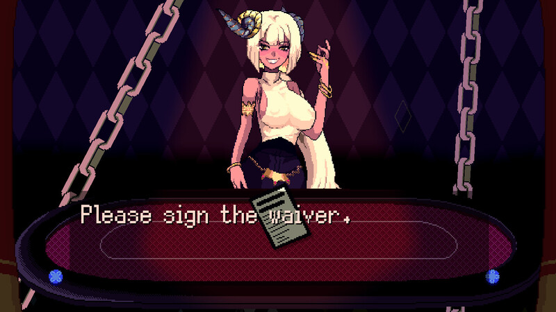 Roulette）V1.1.12 STEAM官中 PC端 官中版 预览图