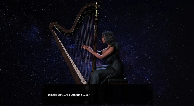 3C 反抗者之巢/反抗者的巢穴（Den of the Defiant ）Ch.2 汉化中文 PC端 汉化更新版 预览图