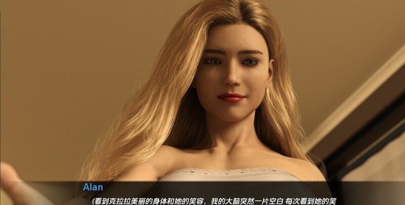 腐化之心（Corrupted Hearts）V0.6A 汉化中文 双端 汉化版 预览图