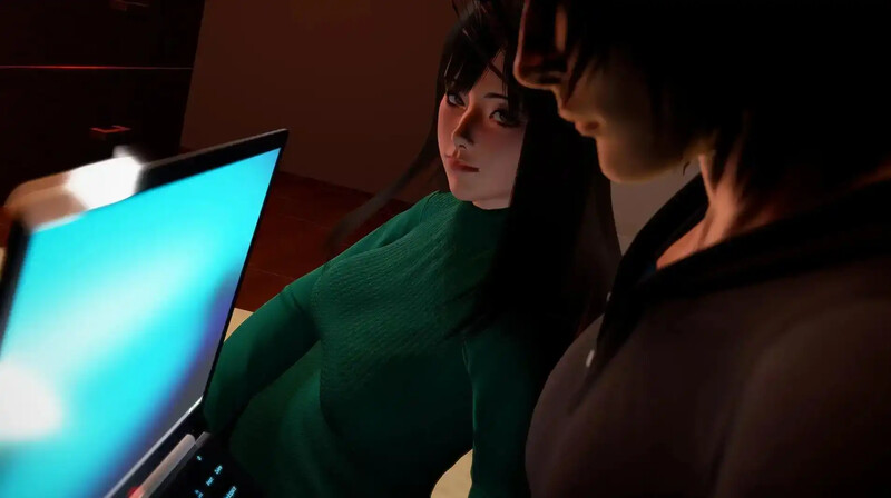 3C 临时域/临时领域（The Interim Domain）v0.25.0 汉化中文 PC端 汉化版 预览图