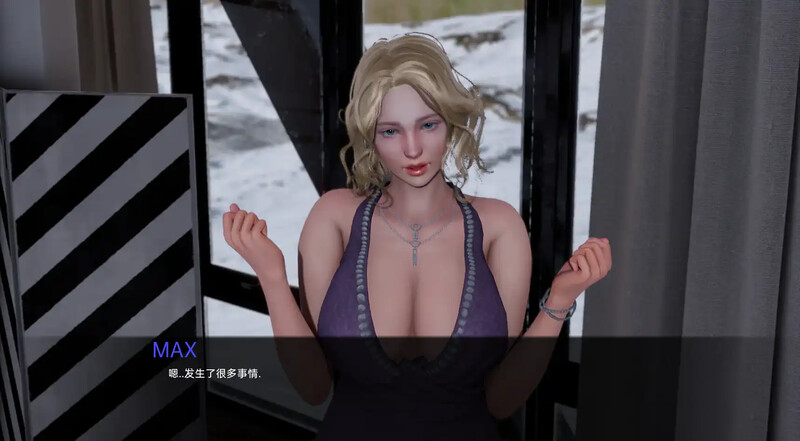 3C 欲望小镇/欲望村（Lust Village）V0.70 汉化中文 双端 汉化版 预览图