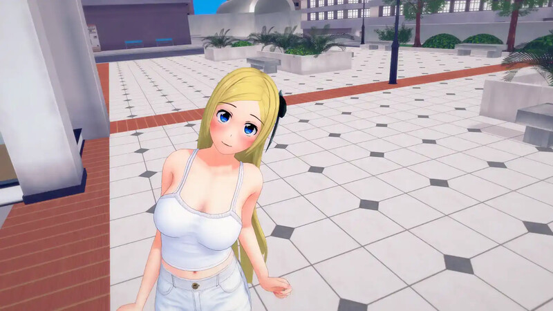 3C 深红高中（Crimson High）V0.37.1 汉化中文 双端 汉化版 预览图