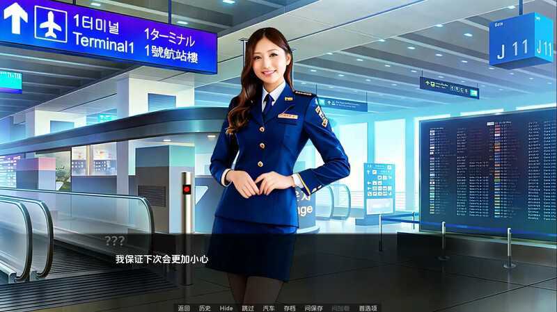 真人SLG/沙盒/动态3C 遗产*逆袭（DLegacy）V0.6.5.1 汉化中文 双端 汉化版 预览图