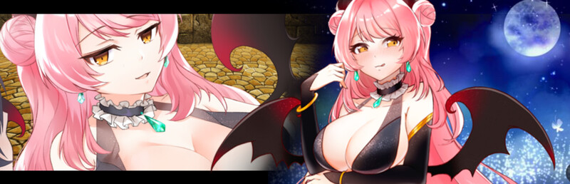 魅魔梅尔尼亚（メルネアの精华收集名器）V1.0.1 STEAM官中 双端 官中版 预览图