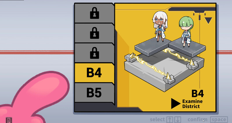 完美细胞计画（完美細胞計畫）V1.01 STEAM官中 PC端 官中版 预览图