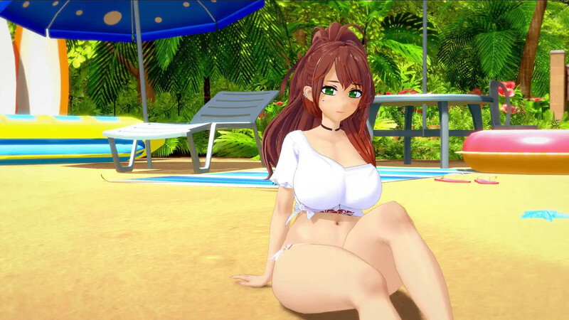 黄金岁月（Those Golden Days）V0.5 汉化中文 双端 汉化版 预览图