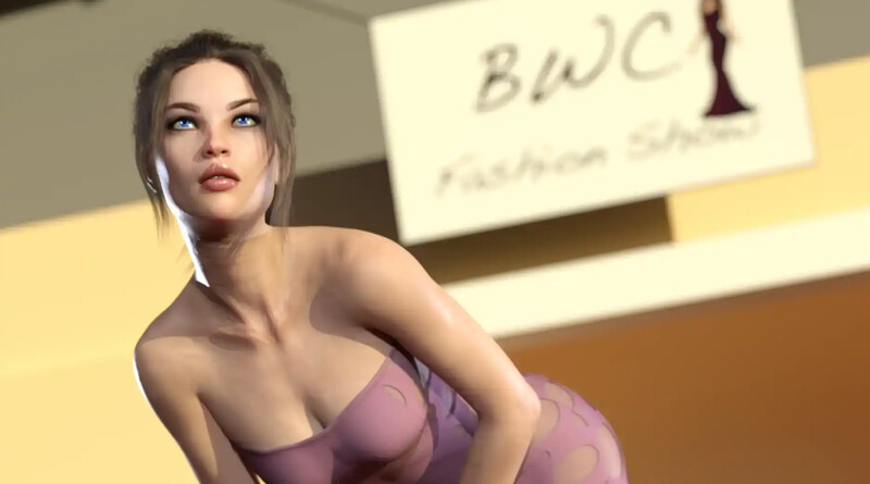不道德的故事（ Immoral Stories Rebecca） V1.7.5 双端 汉化版 预览图