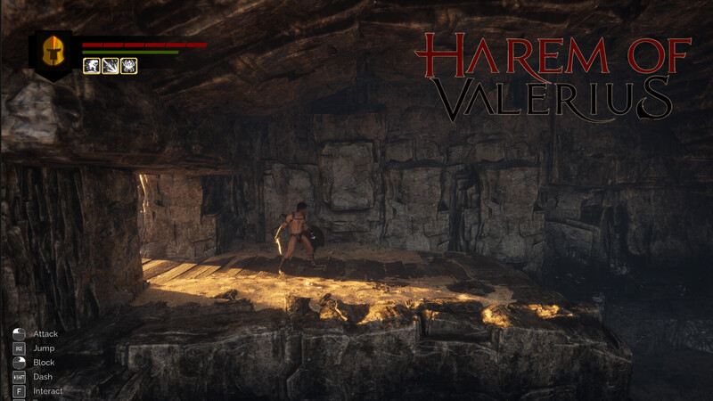 Of Valerius）V1.0.1.2 Demo 原版EN PC端 日文原版 预览图