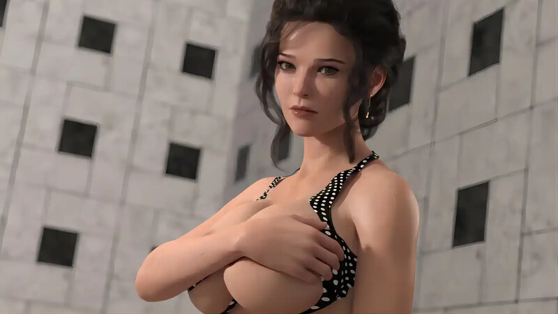 女神的最佳交易（ My Best Deal）V3.6 汉化中文 双端 汉化版 预览图