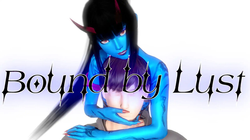 3C 欲望的束缚（Bound by Lust）V0.4.2 汉化中文+CG全解锁 双端 汉化版 预览图