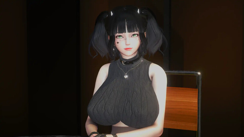 亚洲风SLG/动态/汉化 多角色关系的秘密（多角色关系 Secrets）V2.2 汉化中文 双端 汉化版 预览图
