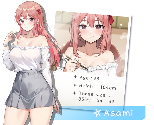 宝藏的家乡/稻荷（Inari）V1.3.0-(STEAM官中 PC端 官中版 预览图