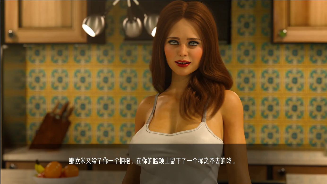 乌鸦嘴 鸦雀无声 Ravenous Arc 2 Ep.13 双端 汉化版 预览图