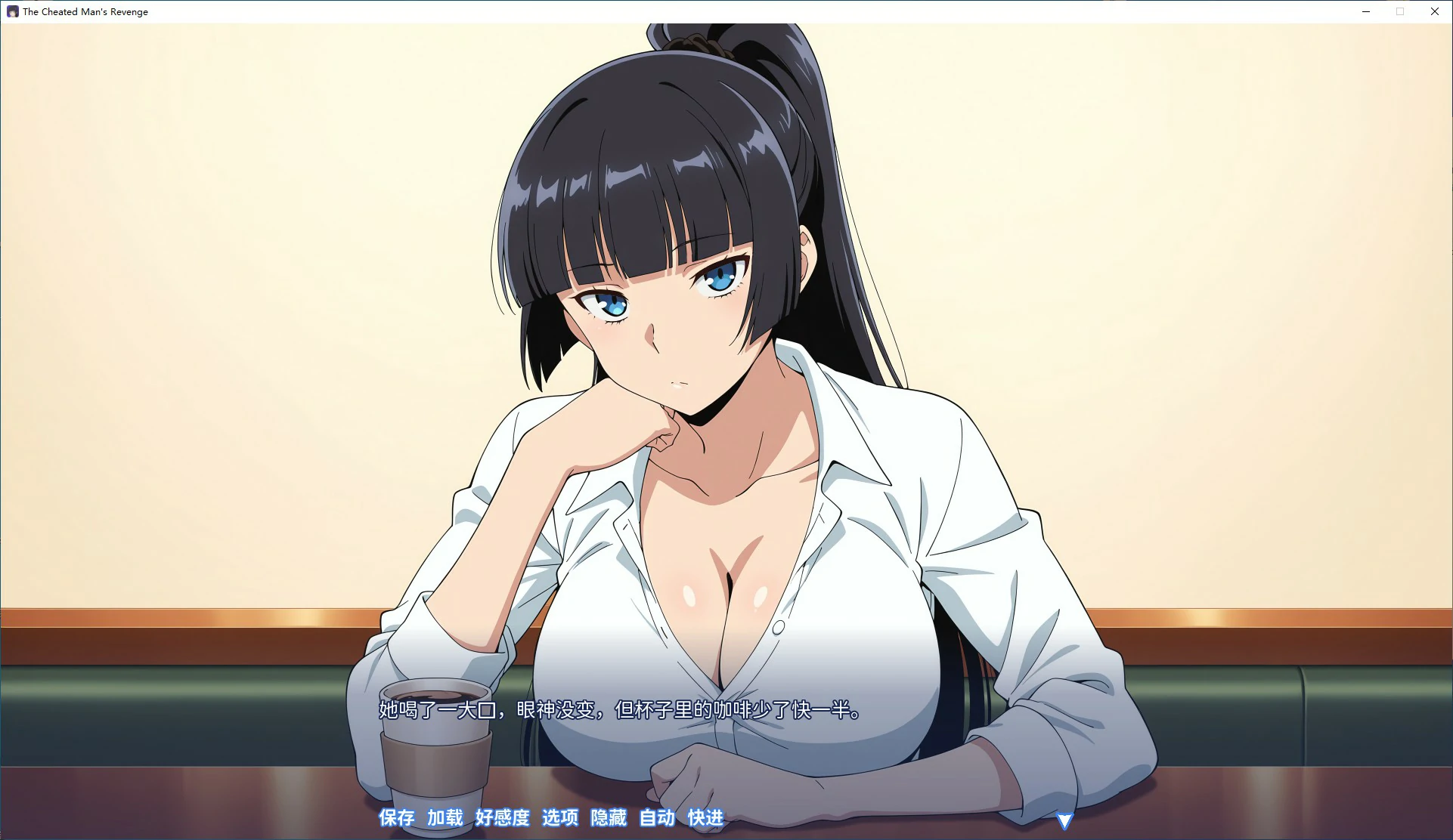 龟男复仇记：以牙还牙，三倍奉还 V1.1.2 官方中文版 PC端 官中版 预览图