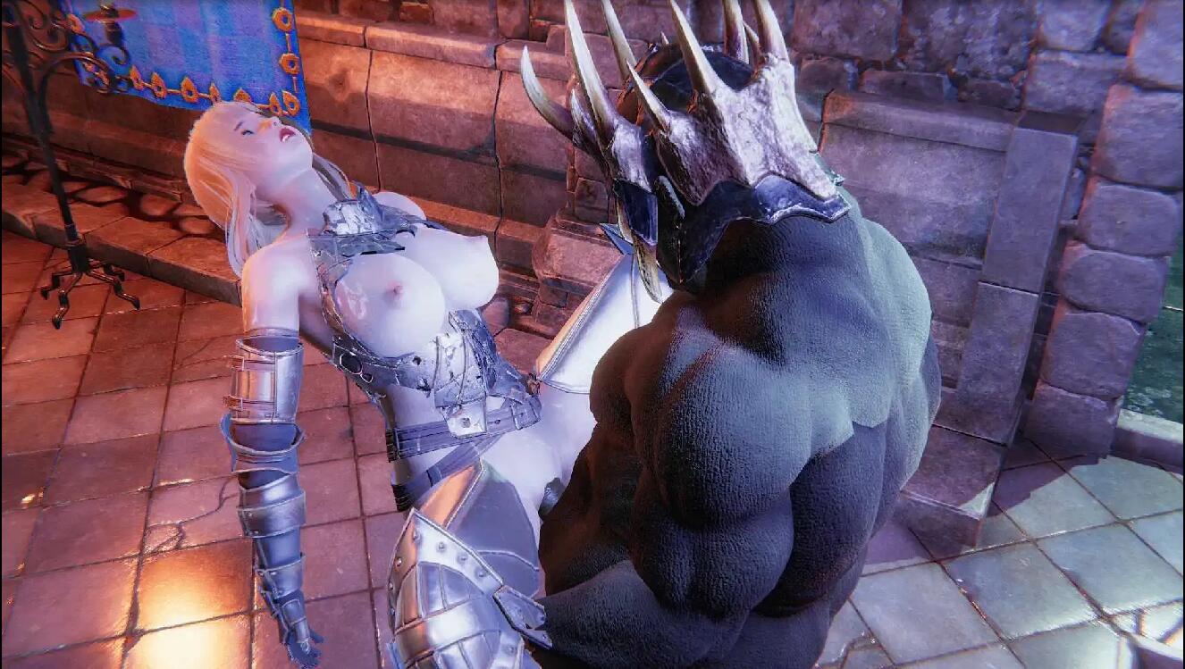 兽人崛起2 黑暗记忆 Rise of the Orcs 2 Dark Memories ver3.4b 双端 汉化版 预览图