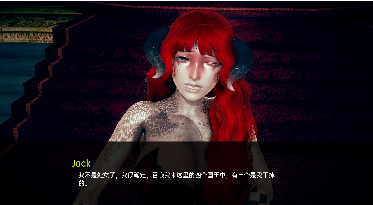 归来英雄 Returning Hero v0.1 双端 汉化版 预览图