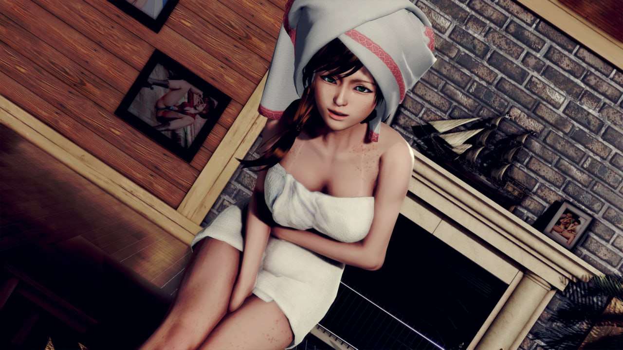 客栈 The Inn Ch v1.01.04 PC端 汉化版 预览图