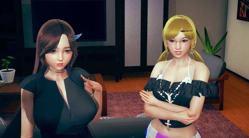 社会被摧毁（Society Destroyed）V0.5 汉化中文 双端 汉化版 预览图