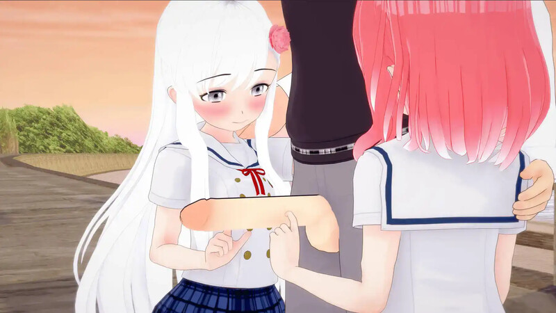 校园故事/学校故事（School Tales）V6.4 汉化中文 双端 汉化版 预览图