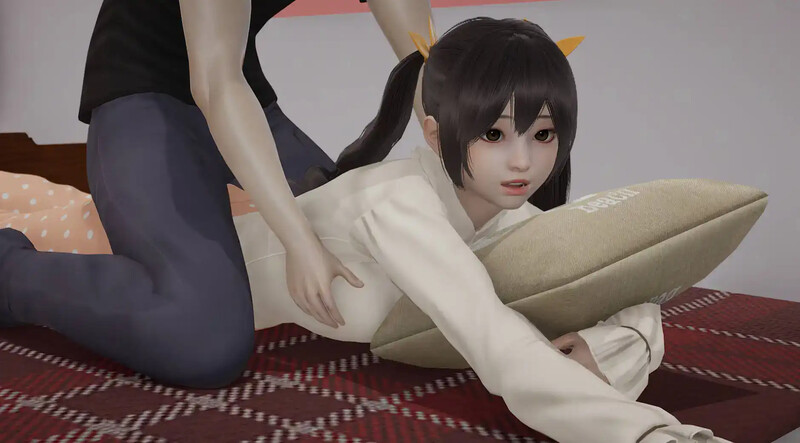 超能力重制版（Supower - Remake）V0.54 内嵌AI汉化版 双端 预览图