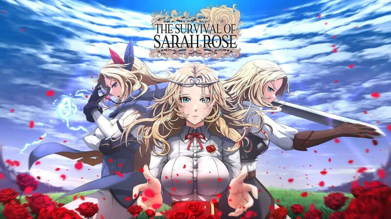 恶堕/2C 莎拉罗斯的生存（The Survival of Sarah Rose）V0.4.9.9 4PC端 预览图