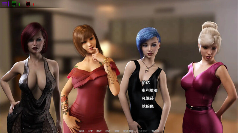 救世主（Savior） v0.16 汉化中文 双端 汉化版 预览图