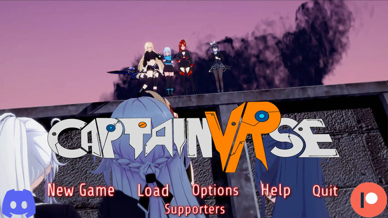 3C 船长（CaptainVerse）Part 双端 汉化更新版 预览图