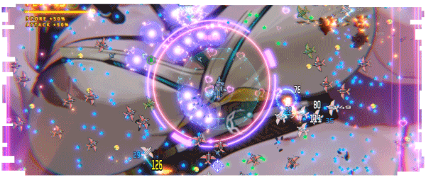 魅惑之翼：少女的爆衣攻略 v1.00.021 PC端 官中版 预览图