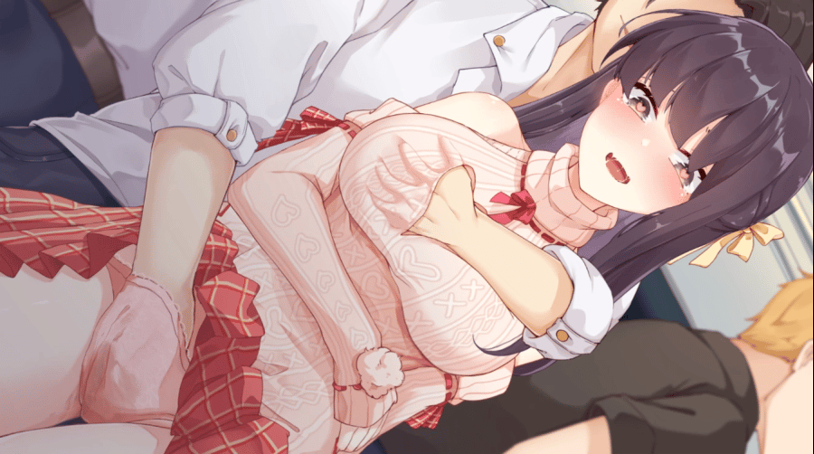 性转契约与恶作剧少女 v1.2 PC端 官中完整版 预览图